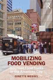 Mobilizing Food Vending