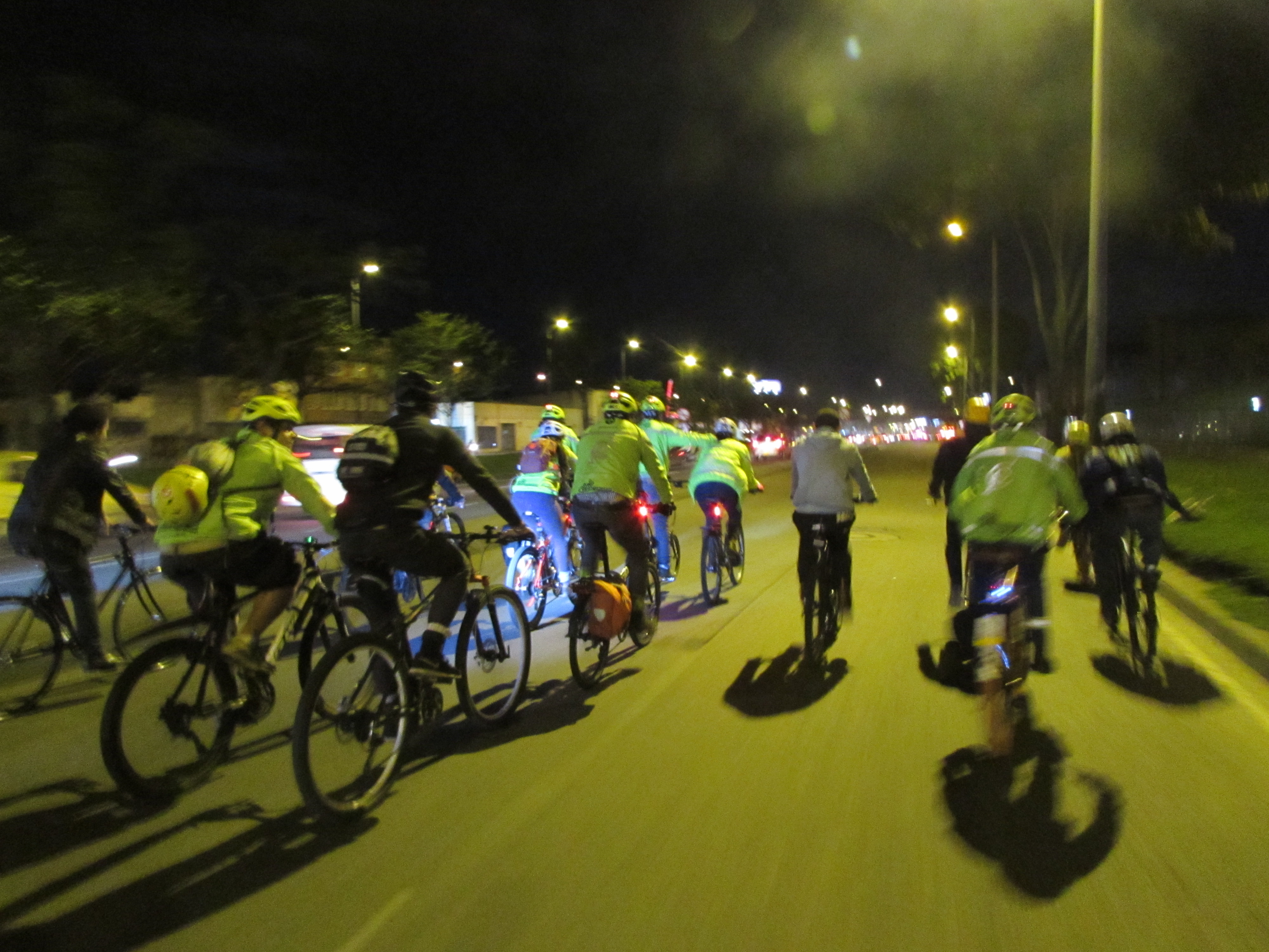 The Politics of Conviviality: Mobility and the Right to the City in Bogotá's Bicycle Advocacy