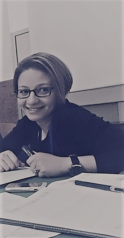 Khadidja Boussaïd