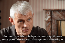 L’aviation a-t-elle une place dans un monde décarboné ?