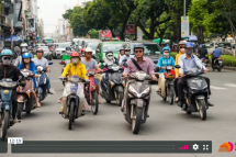 La mobilité électrique et les classes moyennes chinoises