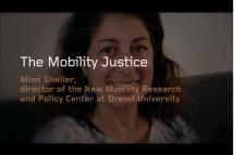 From the street to the planet: can mobility justice unite our diverse struggles?