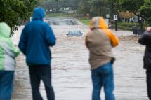 Les systèmes de mobilité à l’épreuve des catastrophes naturelles et du réchauffement climatique : vers une plus grande résilience ?