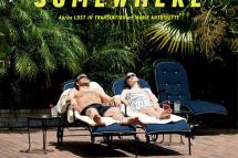 Somewhere, Sofia Coppola - La voiture comme masque social